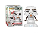 Stormtrooper snowman 557