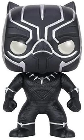 funko pop de black panther