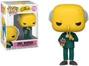 Mr. Burns