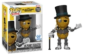 1742-Mr. Peanut Character