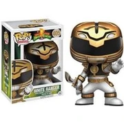White Ranger % 28Action Pose% 29 Vinyl Art Toys 850049c4-f703-41fe-a279-fbe132bebd43 medium