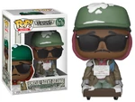 Pop! Movies Trading Places 676 Special Agent Orange