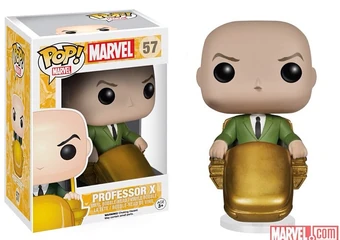 funko marvel list