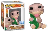 1845-Littlefoot with Treestar