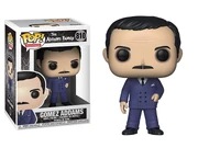 Gomez Addams