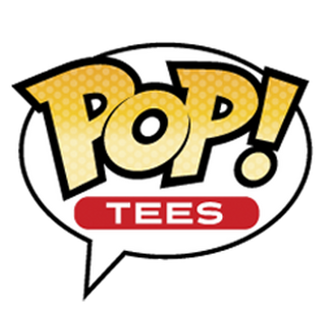 Pop & tee hot sale