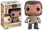 Funko Pop Television-The Walking Dead-67-Rick Grimes (Prison Yard)