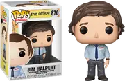 Jim Halpert