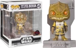 Bounty Hunters Collection Bossk
