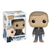 Dr. John Watson Vinyl Art Toys f72a6e2f-7a68-43ad-a9f9-cd969696e4e4 medium