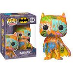 Batman, Funko Wiki