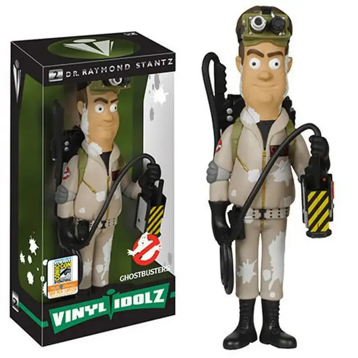 Vinyl Idolz | Funko Wiki | Fandom