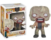 FPTelevision-101-The Walking Dead-Woodbury Walker