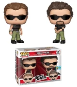 FPMovies-Scott Pilgrim vs. the World-Vegan Police-2-Pack-SDCC-2019
