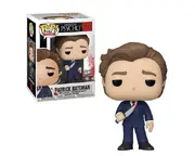 Knife Patrick Bateman