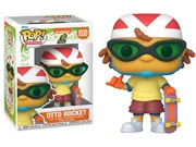 Otto Rocket
