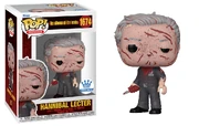 1674-Hannibal Lecter (As Guard Bloody)