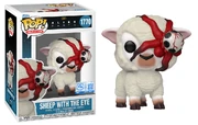 1770-Sheep with The Eye