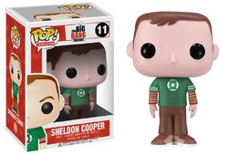 SheldonCooperPop