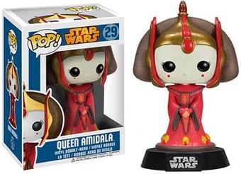 all star wars funko pop list