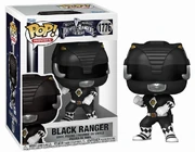 Black Ranger 1776