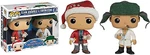 Clark Griswold & Cousin Eddie