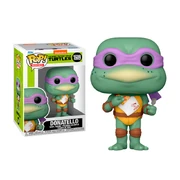 Donatello With Napkin