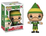 Pop! Movies Elf 486 Papa Elf