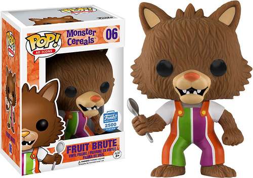 Fruit Brute | Funko Wiki | Fandom