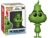 The Young Grinch