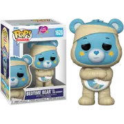 Bedtime Bear As Mummy