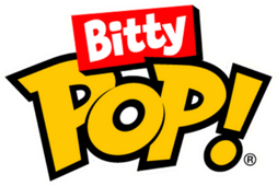 Bitty Pop!