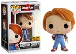 Pop! Movies Childs Play 2 829 Good Guy Chucky