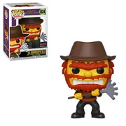 Evil Groundskeeper Willie % 5BNYCC% 5D Vinyl Art Toys 30a1bffb-ebe6-48db-a7ba-642d42929944 medium