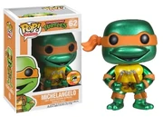 Michelangelo % 28Metallic% 29 Vinyl Art Toys d2ac9a53-6a21-4f4d-856c-21ebd7791c01 large