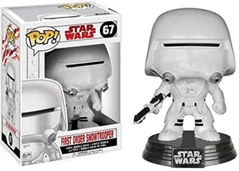 all star wars funko pop list
