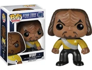 FPTelevision-191-Star Trek Next Generation-Worf