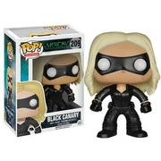 Black Canary Vinyl Art Toys 62464606-cc49-46b0-947a-f1714e468bcd large