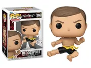 Frank Dux-Bloodsport