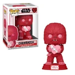 Chewbacca Valentine 419