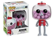 FPTelevision-48-Regular Show-Benson
