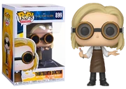 899 - 13th doctor - doctor who