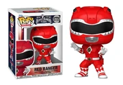 Red Ranger 1779