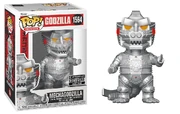 1564-Mechagodzilla