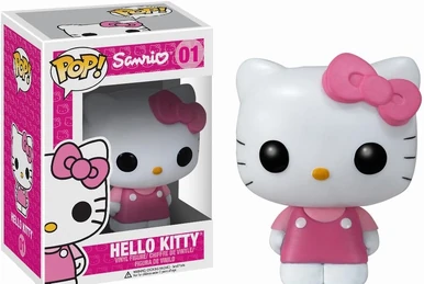 Hello Kitty | Funko Wiki | Fandom