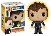 319 - 10th doctor regeneration GITD - doctor who