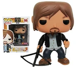Funko Pop Television-The Walking Dead-96-Biker Daryl
