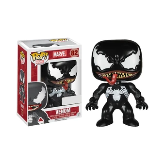 venom loki funko pop