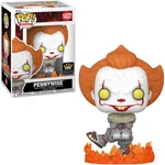 Pennywise Dancing It