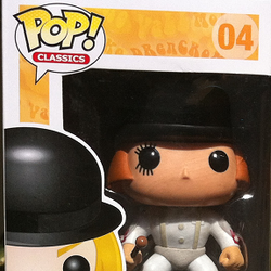 Category A Clockwork Orange Funko Wiki Fandom
